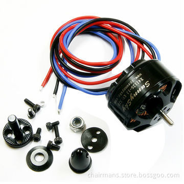Motor for RC Aircraft/Airplane